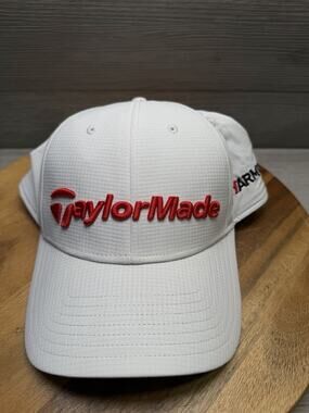 TaylorMade Hats - Body Armor